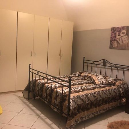 Liso B&B Andria Esterno foto
