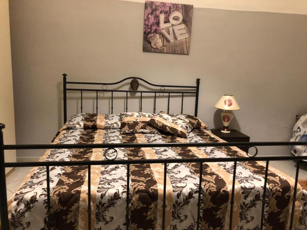 Liso B&B Andria Esterno foto